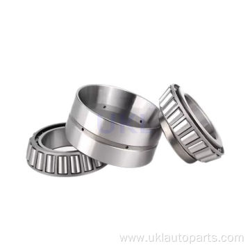 Customized Double-row Tapered roller bearings 767D/753